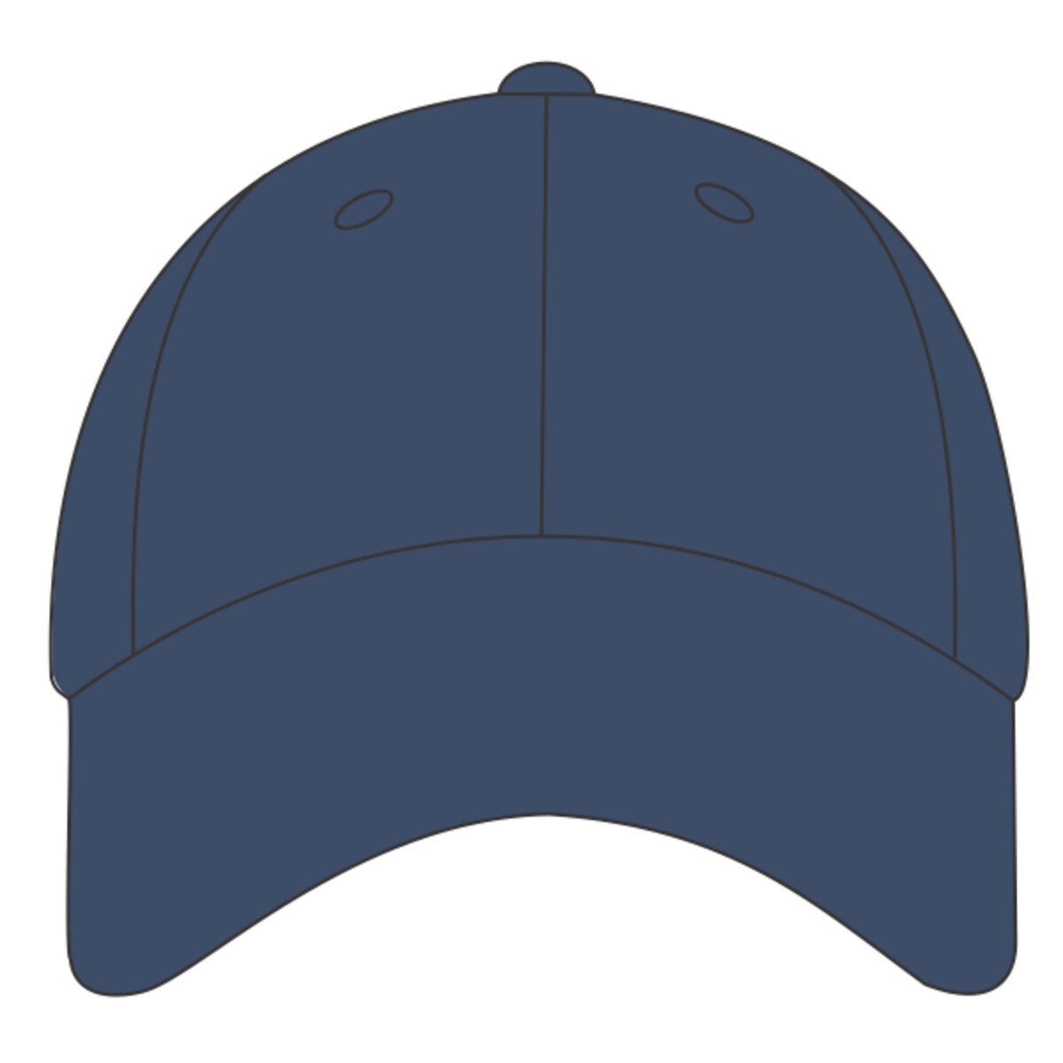 Hat (Front)