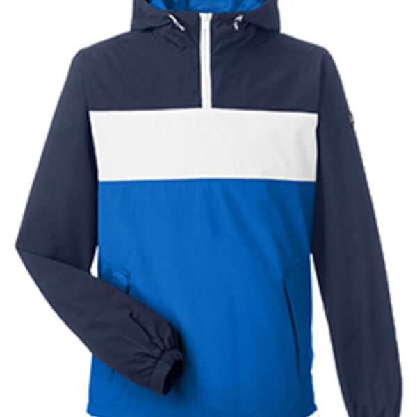 Unisex Windward Pullover Jacket Thumbnail